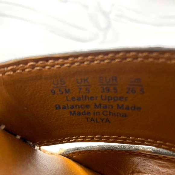 Womens Franco Sarto Talya Espadrille Wedge Sandal Snakeskin Platform Clemens 9.5 - Picture 7 of 8